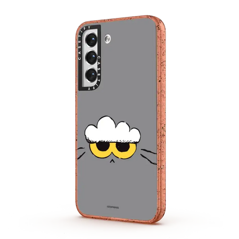 ZO&FRIENDS ZOA Face Case - Normal
