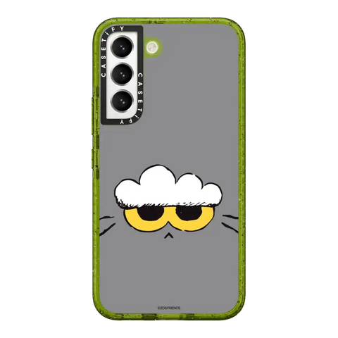 ZO&FRIENDS ZOA Face Case - Normal