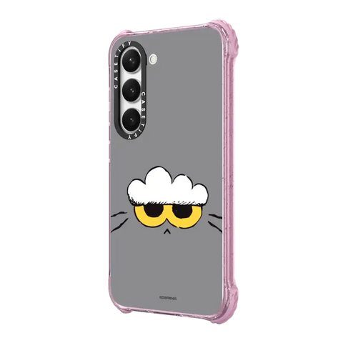 ZO&FRIENDS ZOA Face Case - Normal