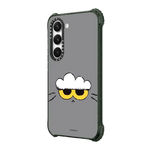 ZO&FRIENDS ZOA Face Case - Normal