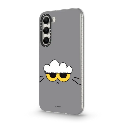 ZO&FRIENDS ZOA Face Case - Normal