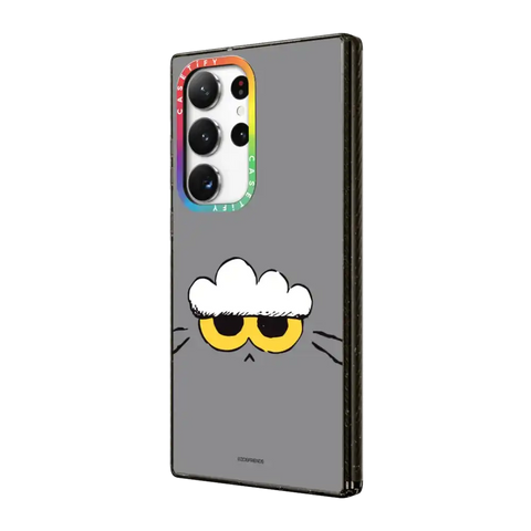 ZO&FRIENDS ZOA Face Case - Normal