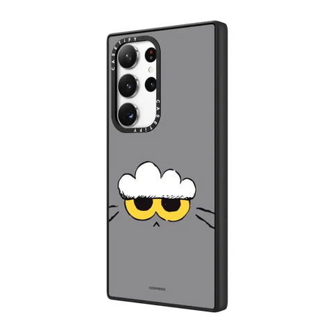 ZO&FRIENDS ZOA Face Case - Normal