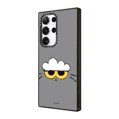 ZO&FRIENDS ZOA Face Case - Normal