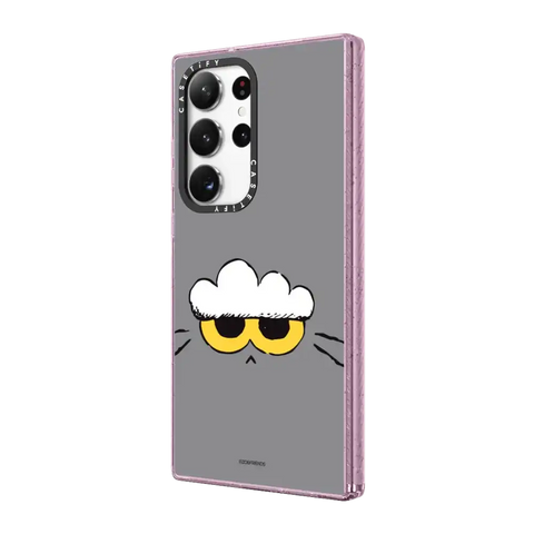 ZO&FRIENDS ZOA Face Case - Normal