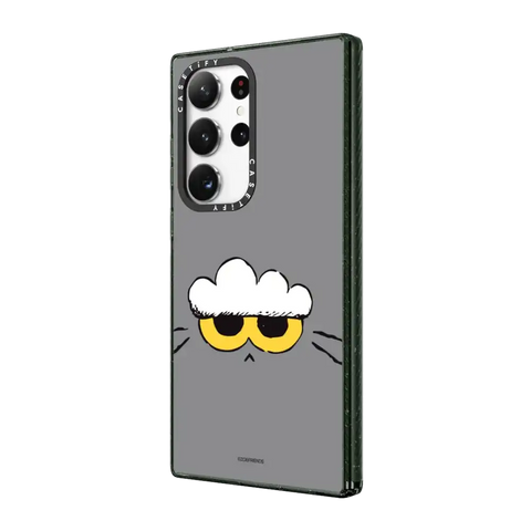 ZO&FRIENDS ZOA Face Case - Normal
