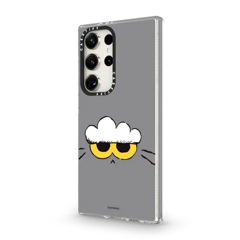 ZO&FRIENDS ZOA Face Case - Normal