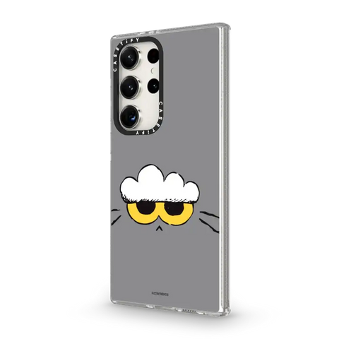 ZO&FRIENDS ZOA Face Case - Normal