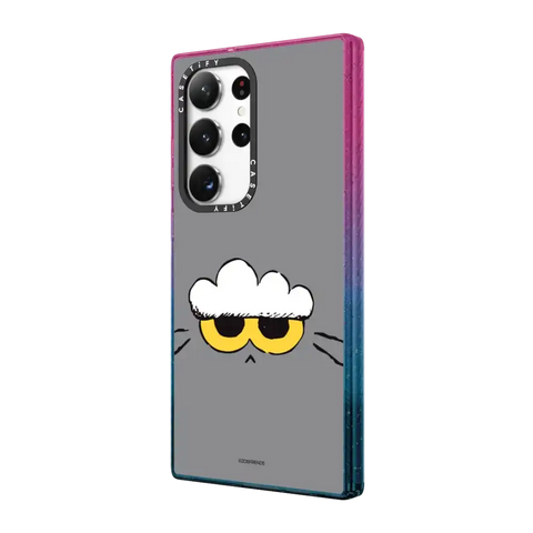 ZO&FRIENDS ZOA Face Case - Normal