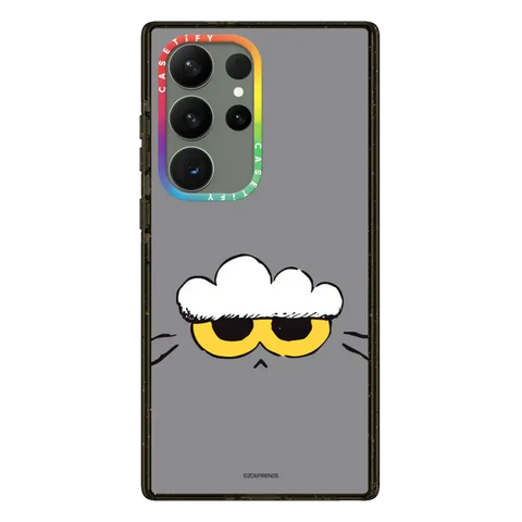 ZO&FRIENDS ZOA Face Case - Normal