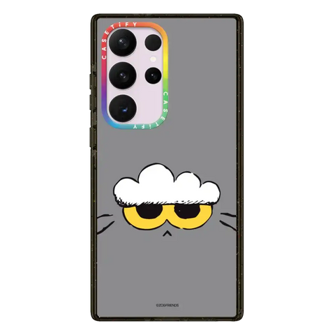 ZO&FRIENDS ZOA Face Case - Normal