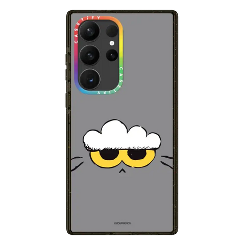 ZO&FRIENDS ZOA Face Case - Normal