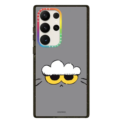 ZO&FRIENDS ZOA Face Case - Normal