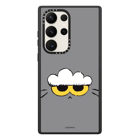 ZO&FRIENDS ZOA Face Case - Normal