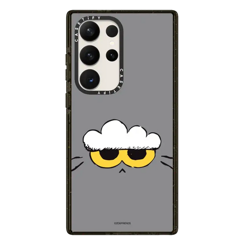 ZO&FRIENDS ZOA Face Case - Normal