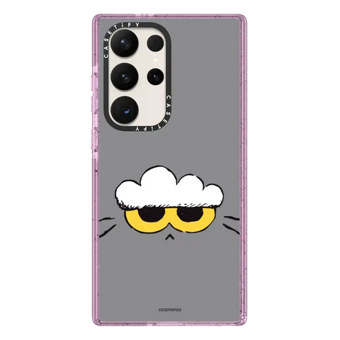 ZO&FRIENDS ZOA Face Case - Normal