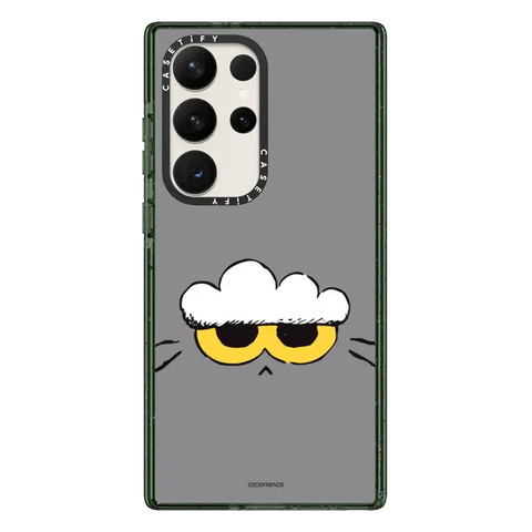 ZO&FRIENDS ZOA Face Case - Normal