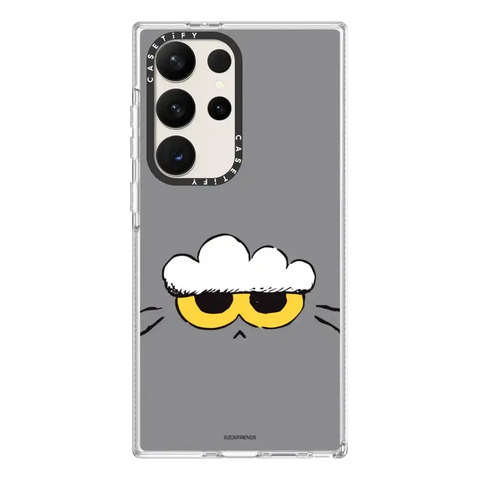 ZO&FRIENDS ZOA Face Case - Normal