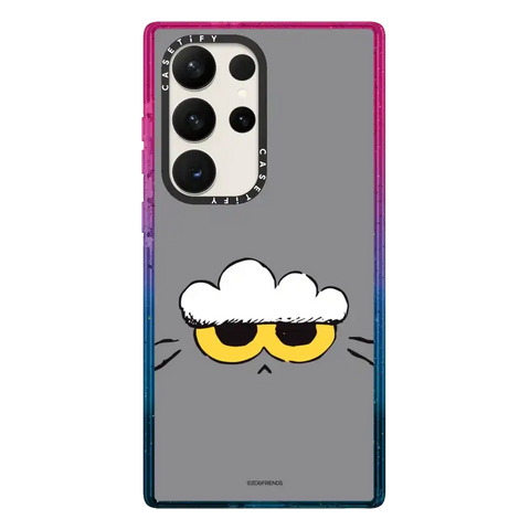 ZO&FRIENDS ZOA Face Case - Normal