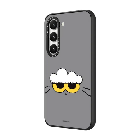 ZO&FRIENDS ZOA Face Case - Normal