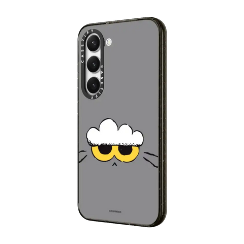 ZO&FRIENDS ZOA Face Case - Normal