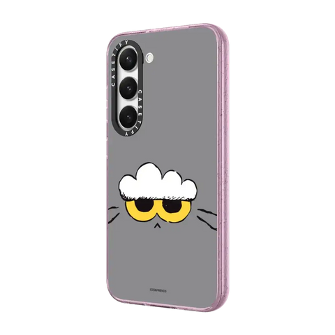 ZO&FRIENDS ZOA Face Case - Normal