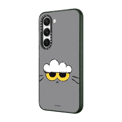 ZO&FRIENDS ZOA Face Case - Normal