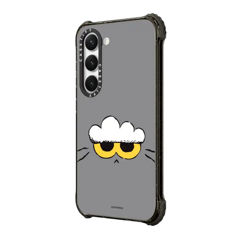 ZO&FRIENDS ZOA Face Case - Normal