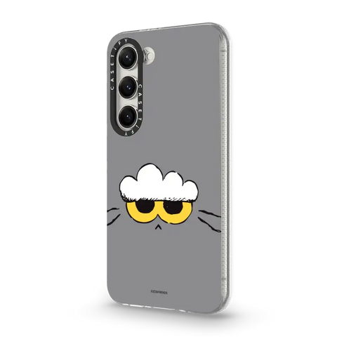 ZO&FRIENDS ZOA Face Case - Normal