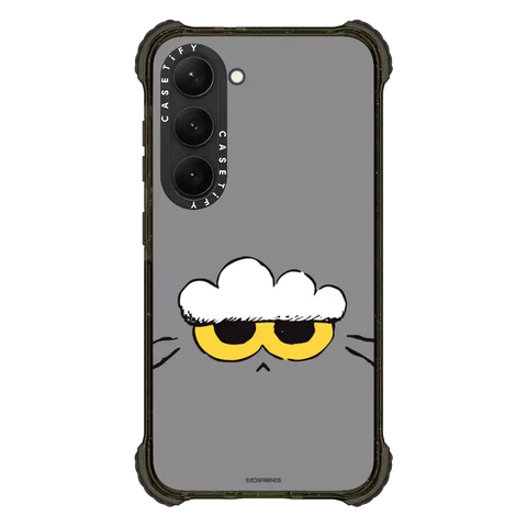 ZO&FRIENDS ZOA Face Case - Normal