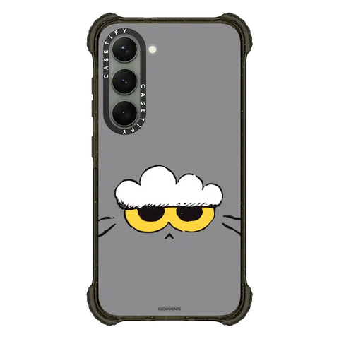 ZO&FRIENDS ZOA Face Case - Normal