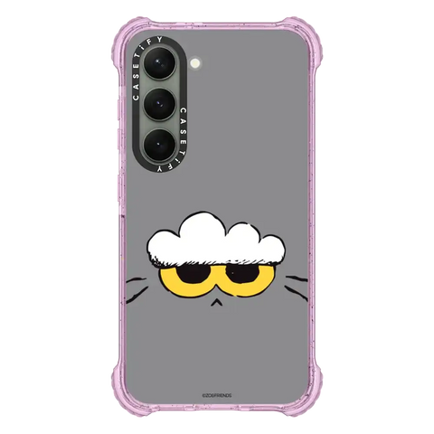 ZO&FRIENDS ZOA Face Case - Normal