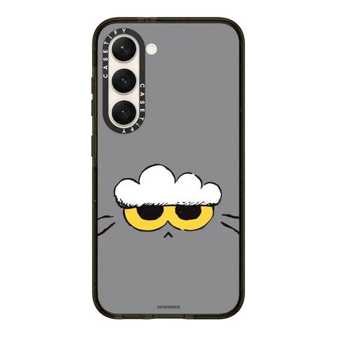 ZO&FRIENDS ZOA Face Case - Normal