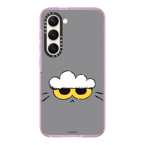 ZO&FRIENDS ZOA Face Case - Normal