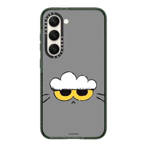 ZO&FRIENDS ZOA Face Case - Normal