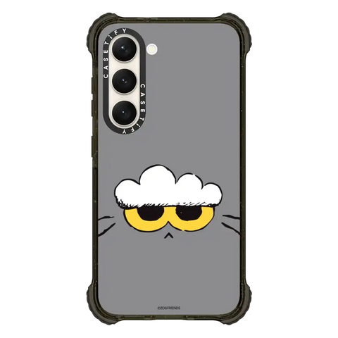 ZO&FRIENDS ZOA Face Case - Normal