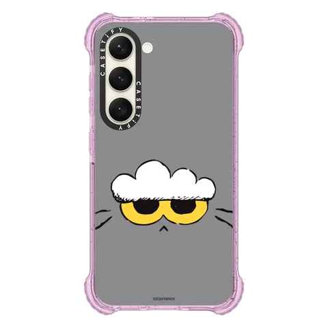 ZO&FRIENDS ZOA Face Case - Normal