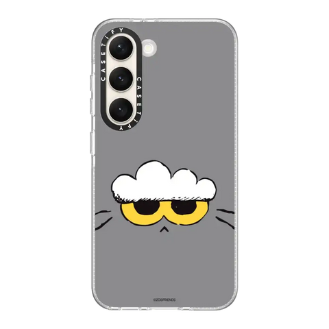 ZO&FRIENDS ZOA Face Case - Normal