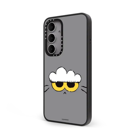 ZO&FRIENDS ZOA Face Case - Normal