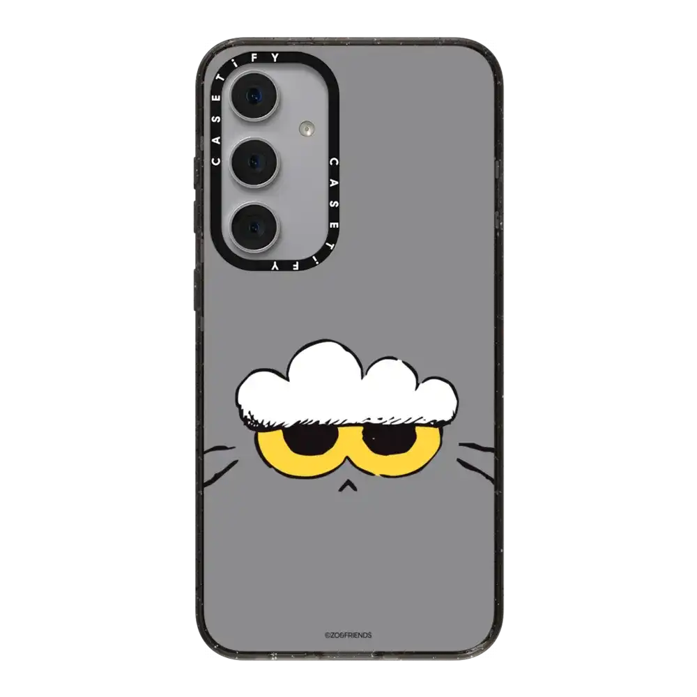 ZO&FRIENDS ZOA Face Case - Normal
