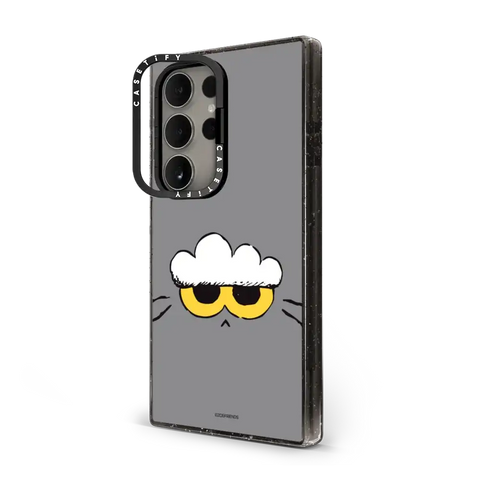 ZO&FRIENDS ZOA Face Case - Normal