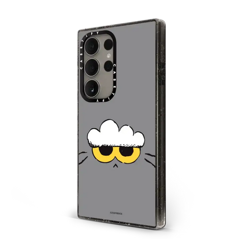 ZO&FRIENDS ZOA Face Case - Normal