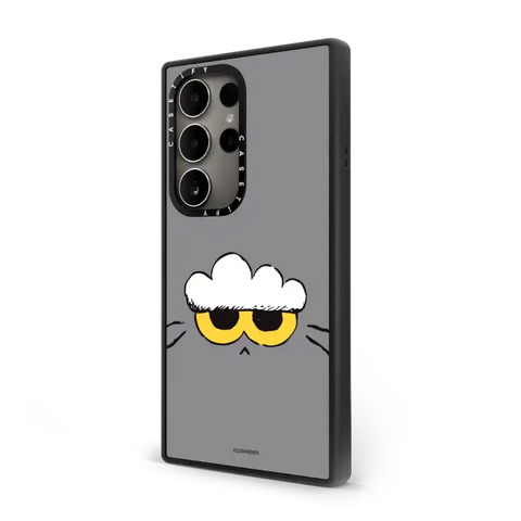 ZO&FRIENDS ZOA Face Case - Normal