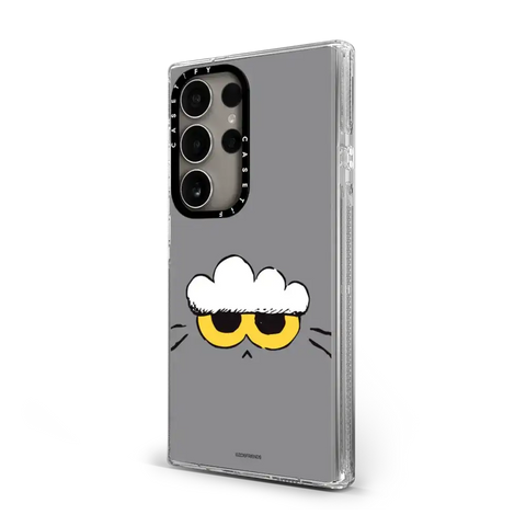 ZO&FRIENDS ZOA Face Case - Normal