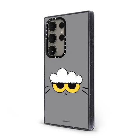 ZO&FRIENDS ZOA Face Case - Normal