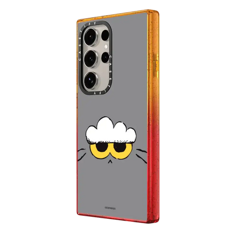 ZO&FRIENDS ZOA Face Case - Normal