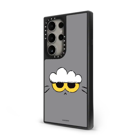 ZO&FRIENDS ZOA Face Case - Normal