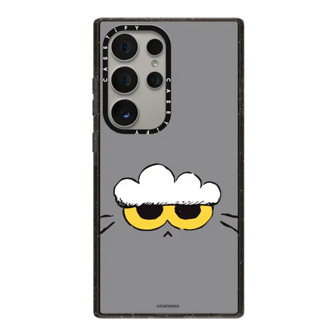 ZO&FRIENDS ZOA Face Case - Normal