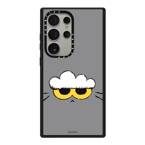 ZO&FRIENDS ZOA Face Case - Normal