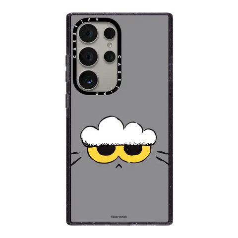 ZO&FRIENDS ZOA Face Case - Normal